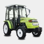 Трактор DW 244 AC  24 к.с.